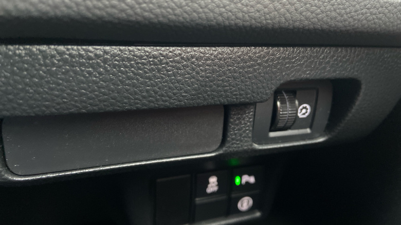 Honda Civic 2.0 eHEV Sport 5dr CVT Hybrid Hatchback